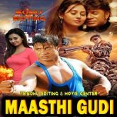 Maasthi Gudi Hindi Dubbed