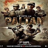 Paltan (2018)