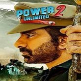 Power Unlimited 2 Hindi Dubbed