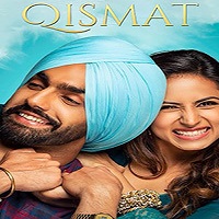 Qismat (2018)