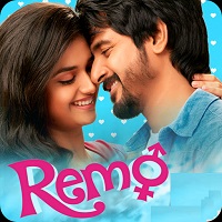 Remo Hindi Dubbed