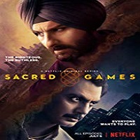 Sacred Games (2018) Season 1 All Episodes