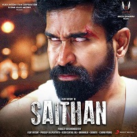 Saithan (Shaitan) Hindi Dubbed