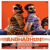 Andhadhun (2018)