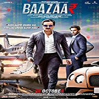 Baazaar (2018)