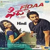 Fidaa Hindi Dubbed