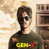 GEN-X Hindi Dubbed