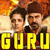 Guru (2018) Hindi Dubbed