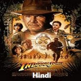 Indiana Jones and the Kingdom of the Crystal Skull Hindi Dubbed