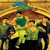 Maal Road Dilli (2018)