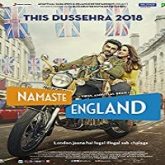 Namaste England (2018)