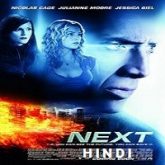 Next 2007 Hindi Dubbed