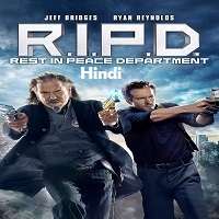 RIPD Hindi Dubbed