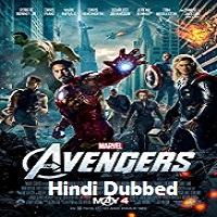 The Avengers (2012) Hindi Dubbed