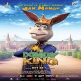 The Donkey King (2018)