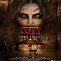 Lupt (2018)