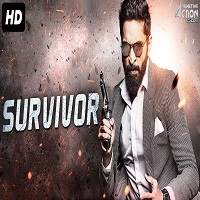 SURVIVOR Hindi Dubbed