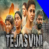 Tejasvini (Aramm) Hindi Dubbed