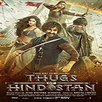 Thugs of Hindostan (2018)