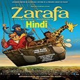 Zarafa Hindi Dubbed