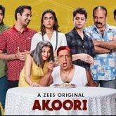 Akoori (2018) Season 1 All Episodes