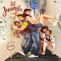 Dil Juunglee (2018)