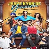 Jaane Kyun De Yaaron (2018)