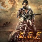 KGF Hindi Dubbed