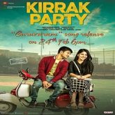 Kirrak Party Hindi Dubbed