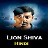 Lion Shiva Hindi Dubbed