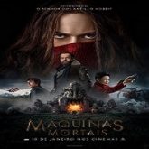 Mortal Engines (2018)