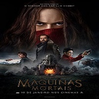 Mortal Engines (2018)