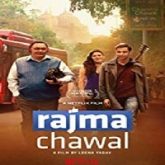 Rajma Chawal (2018)