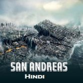 San Andreas Hindi Dubbed