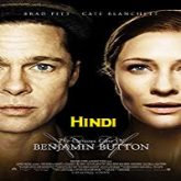 The Curious Case of Benjamin Button Hindi Dubbed