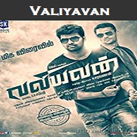 Valiyavan Hindi Dubbed