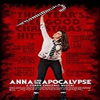 Anna and the Apocalypse (2018)