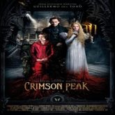 Crimson Peak Hindi Dubbed