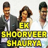 Ek Shoorveer Shourya Hindi Dubbed