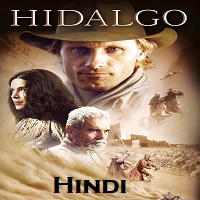 Hidalgo Hindi Dubbed