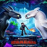 How to Train Your Dragon 3 (2019)