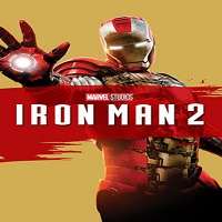 Iron Man 2 Hindi Dubbed