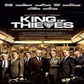 King of Thieves (2018)