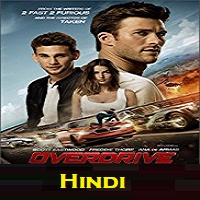 Overdrive Hindi Dubbed