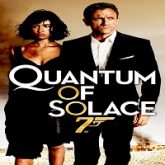 Quantum of Solace Hindi Dubbed