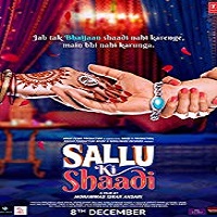 Sallu Ki Shaadi (2018)