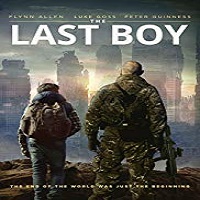 The Last Boy (2019)