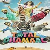 Total Dhamaal (2019)