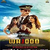 Wajood (2018)