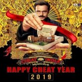 Why Cheat India (2019)